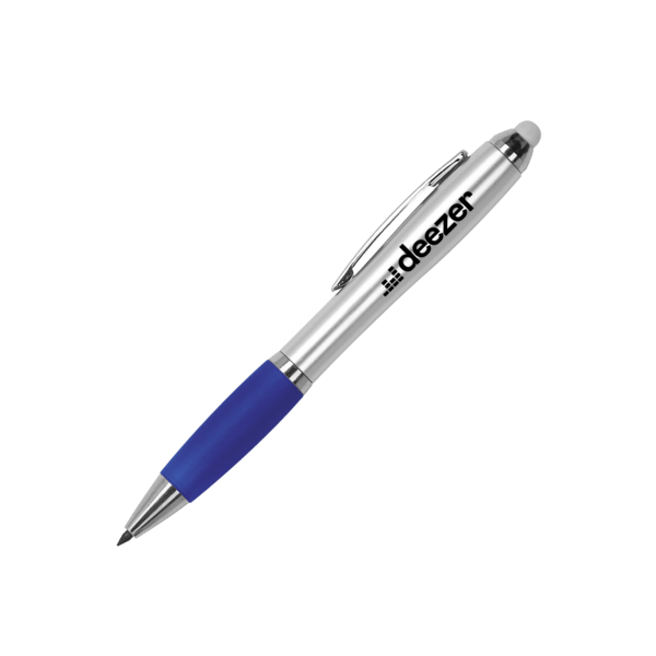 Curvaceous Infinity Pencil 20