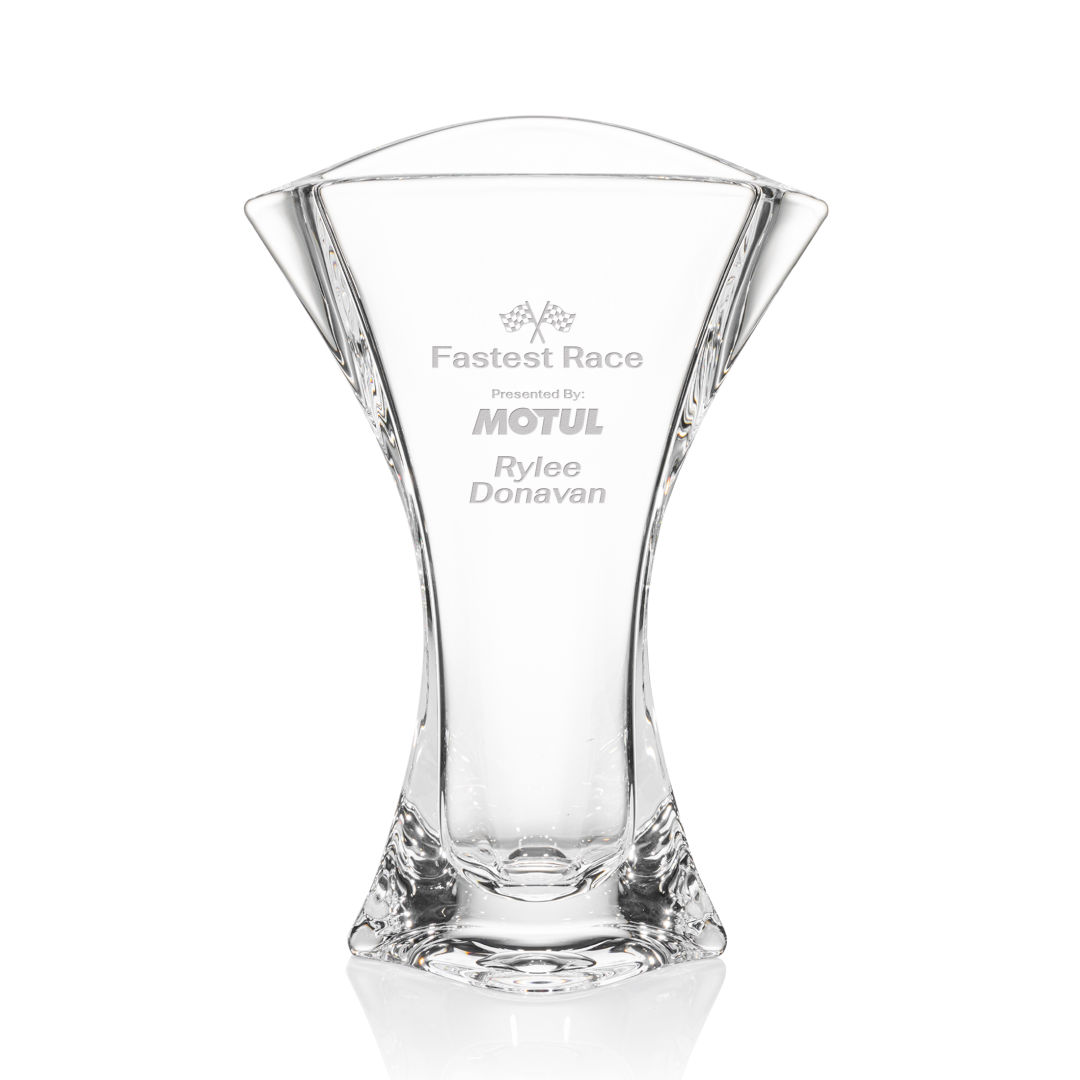Tilden Waisted Vase 4