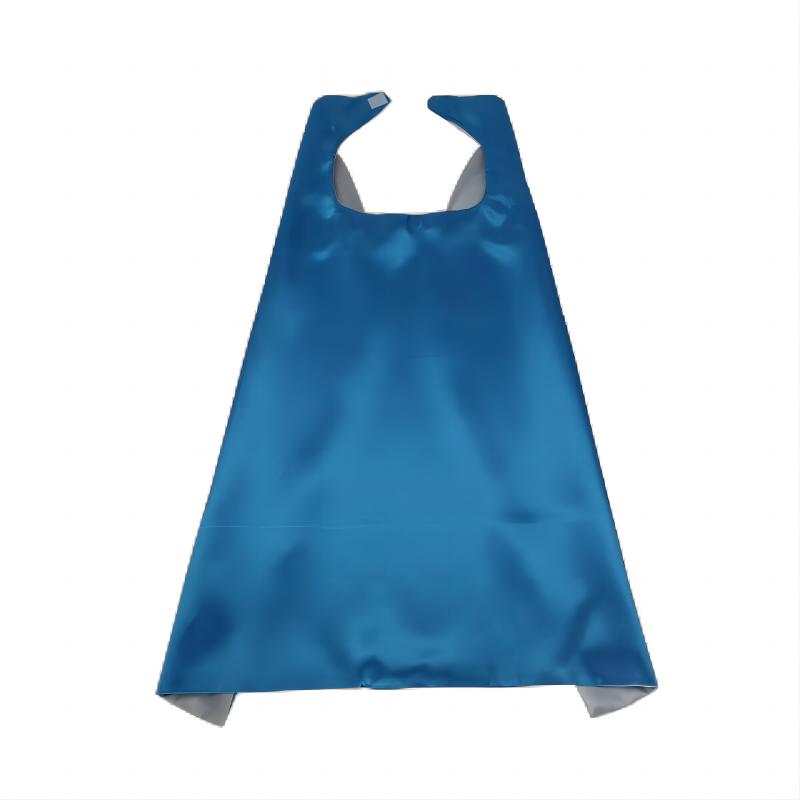 1 Layer Kid's Super Hero Cape 2