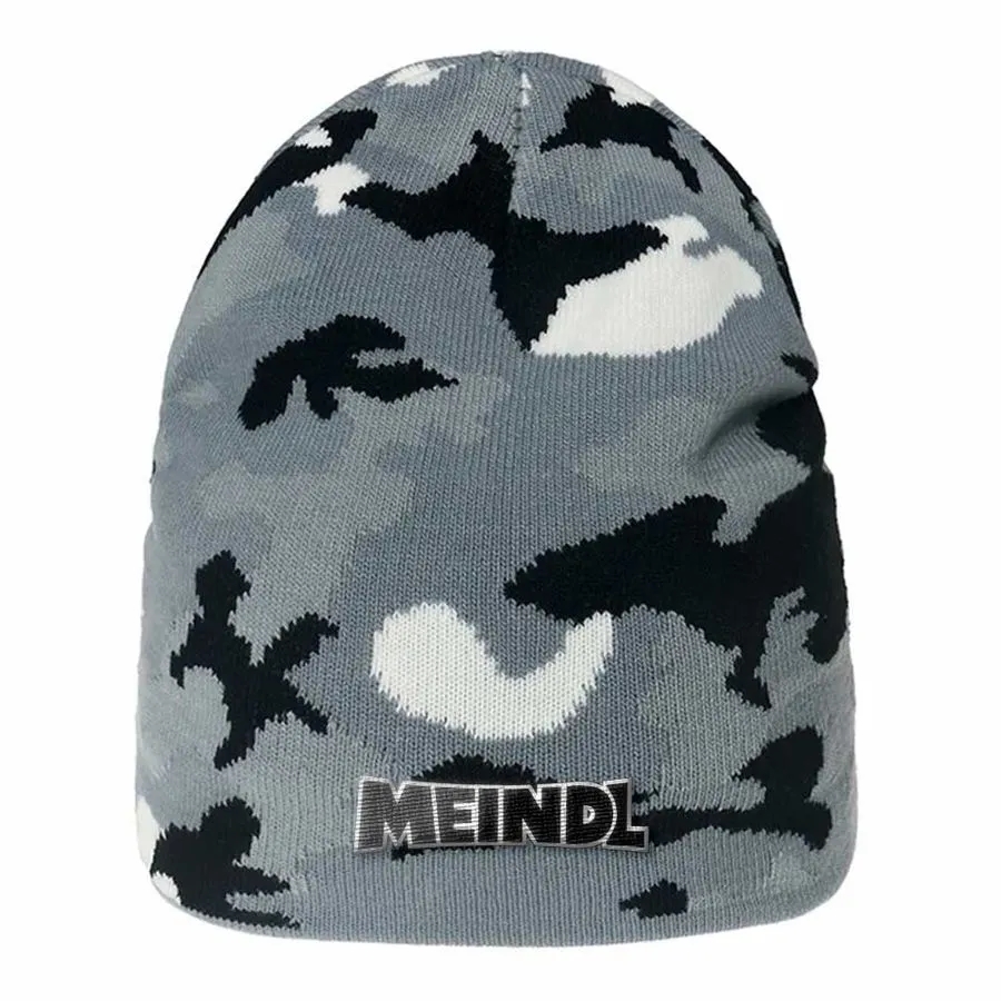 Soulful Acrylic Beanies 10