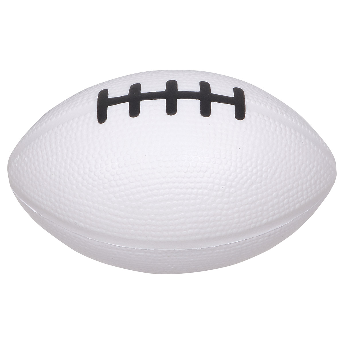 Medium Football Stress Reliever 60