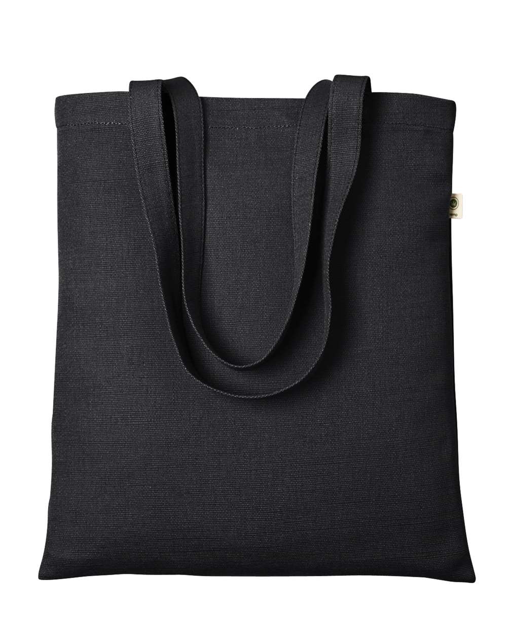 Hemp Simplicity Tote - EC8060 6