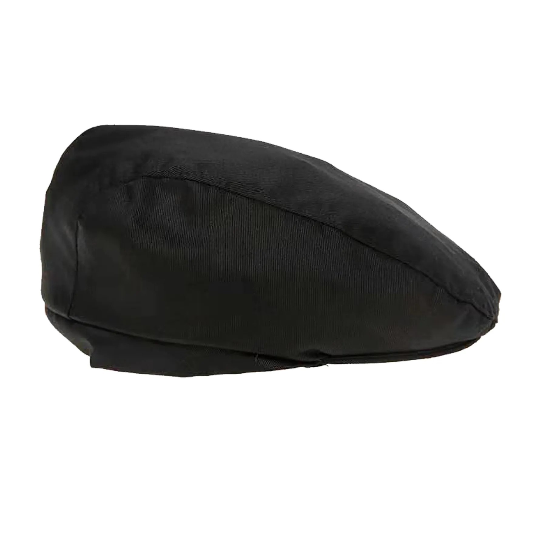 Tilt-Shaped Beret 6