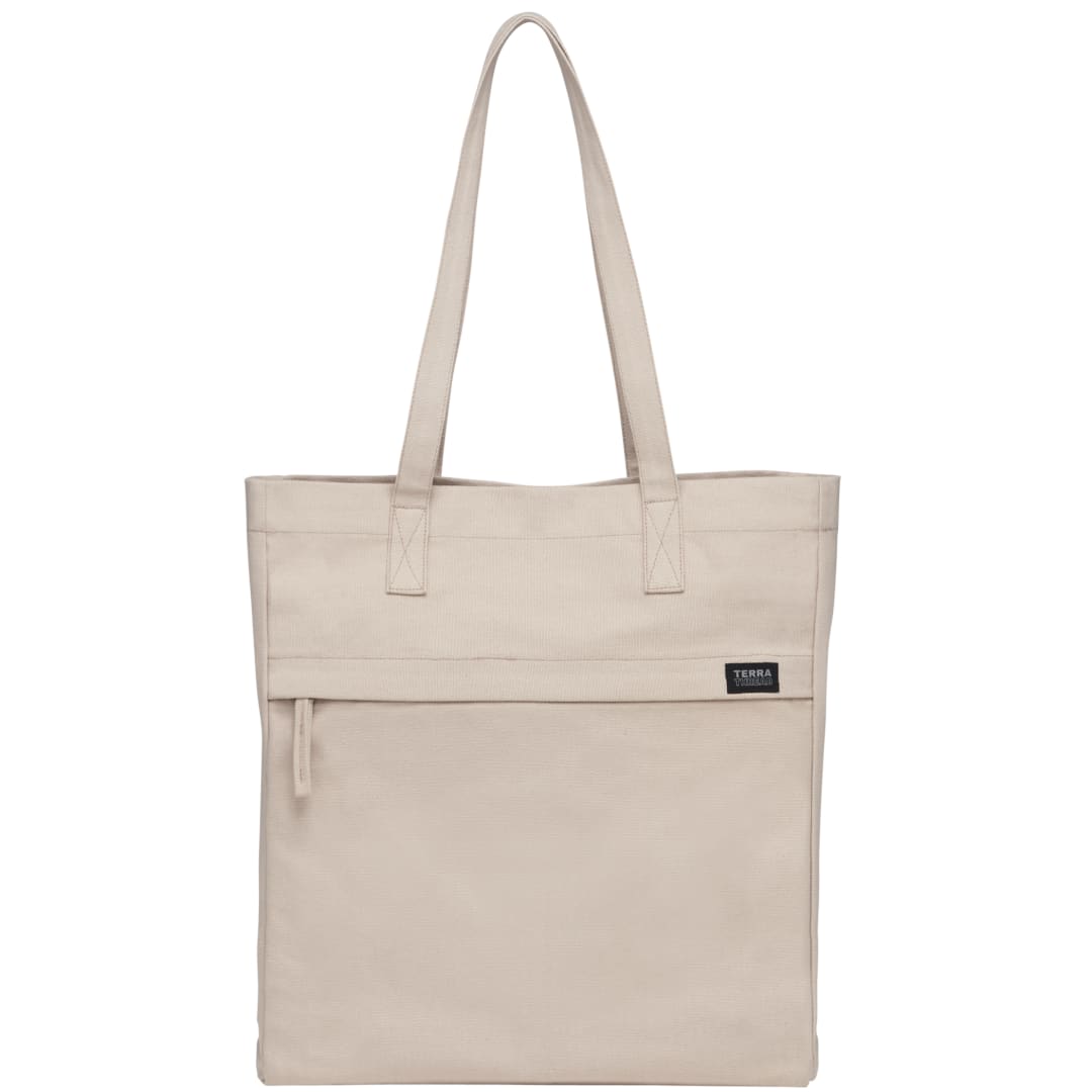 Terra Thread Fairtrade Executuive Work Tote 58