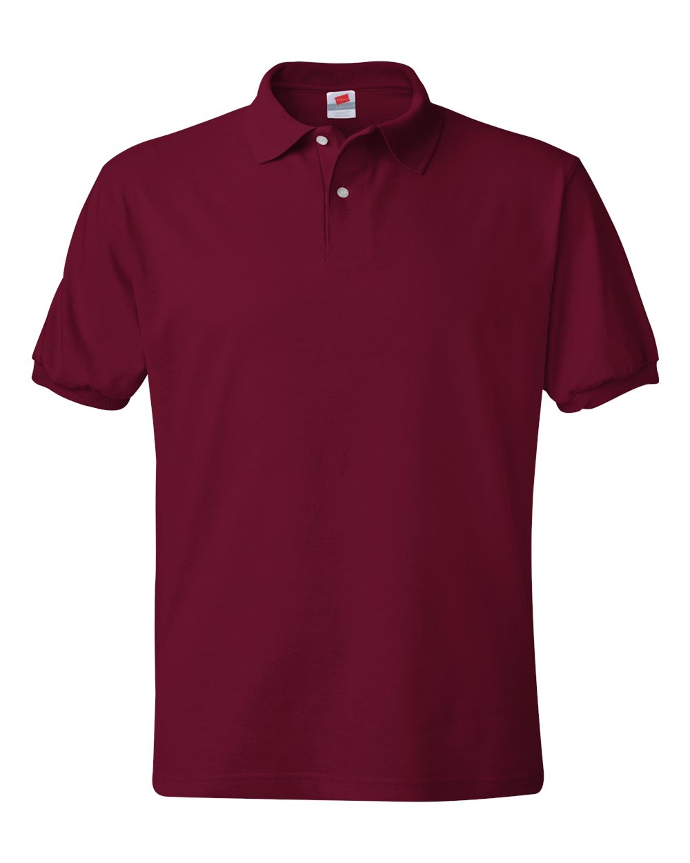 Unisex EcoSmart® Jersey Polo - 054X 52