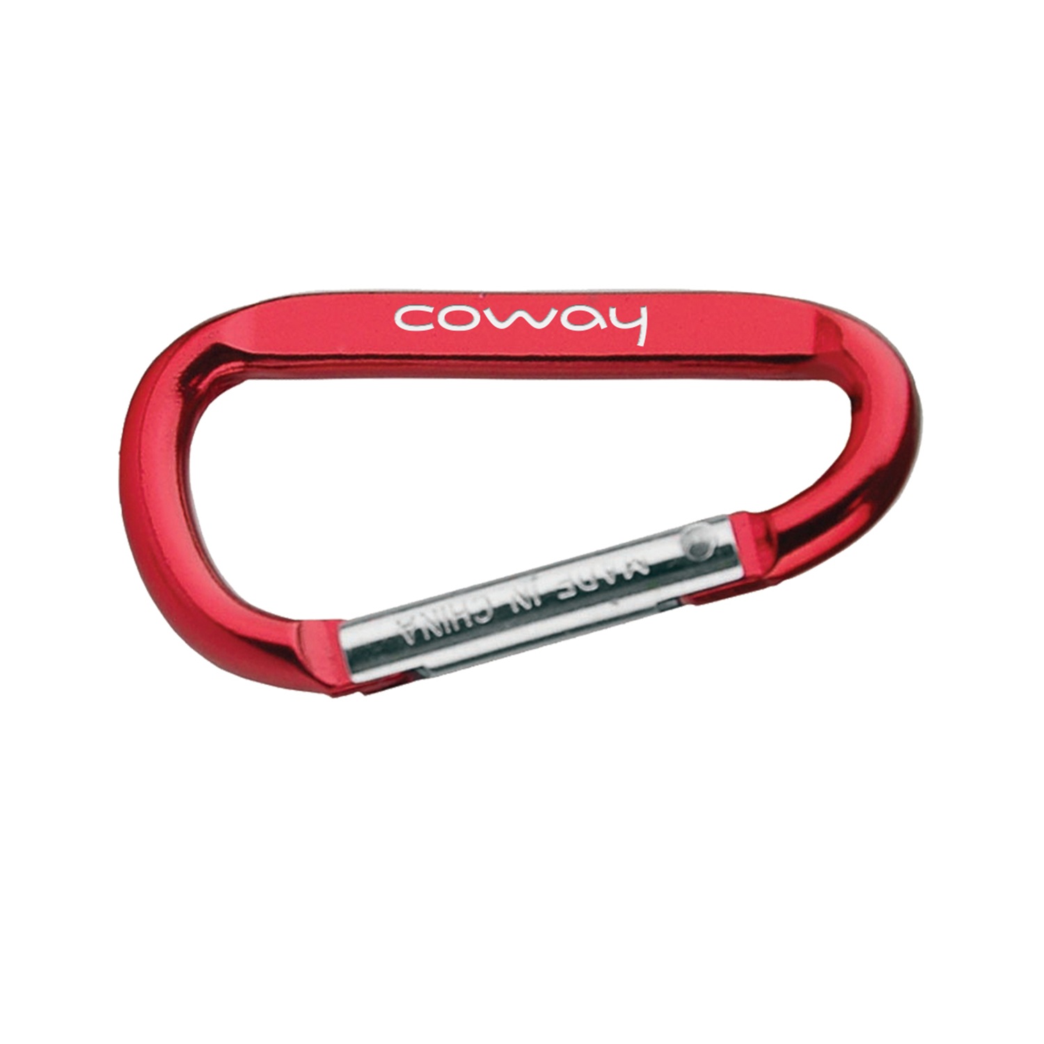 Small Carabiner 12
