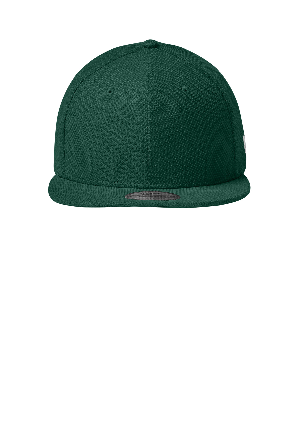 New Era Original Fit Diamond Era Flat Bill Snapback Cap. NE404 67