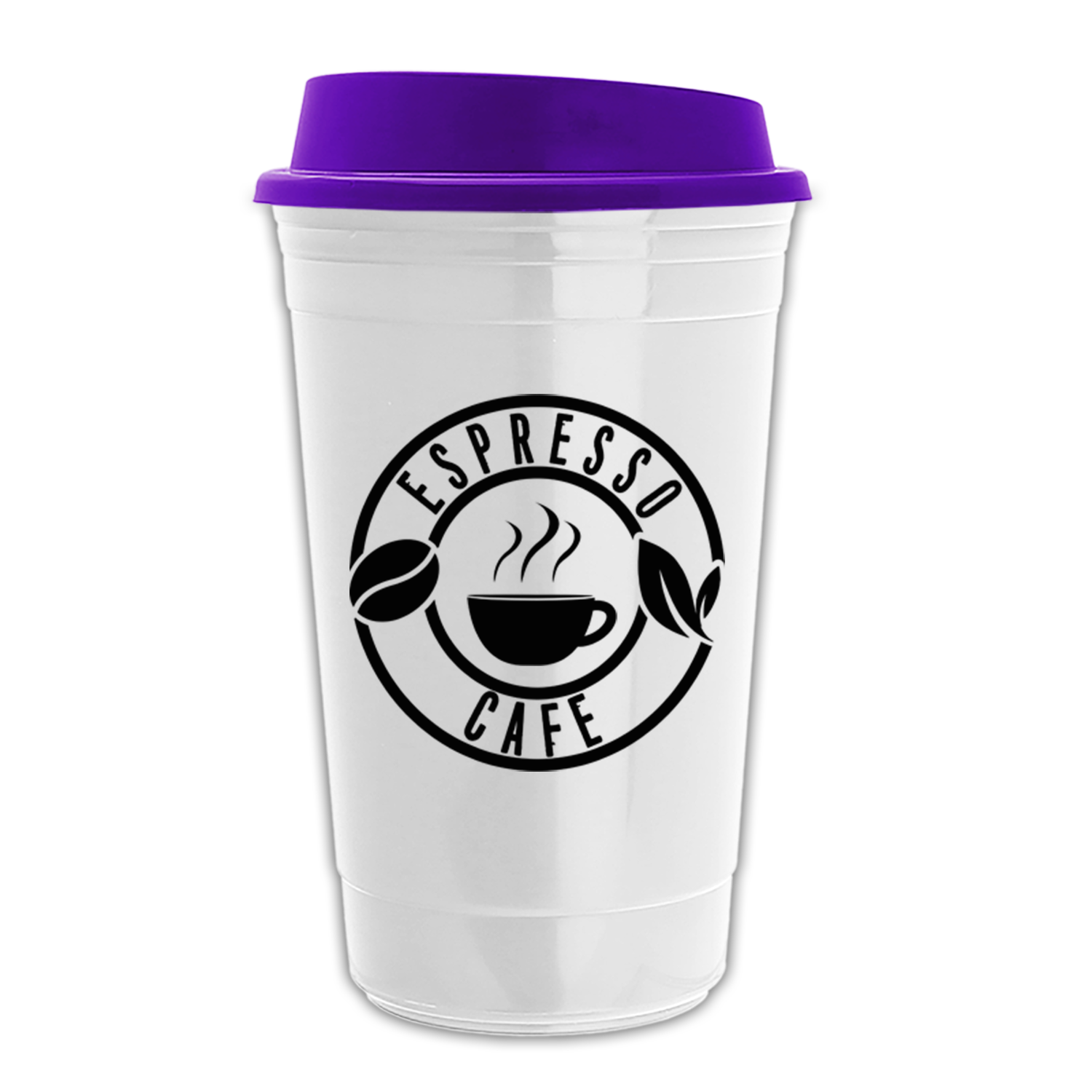 Garyline® Travel Insulated Cup - 16 oz. 230