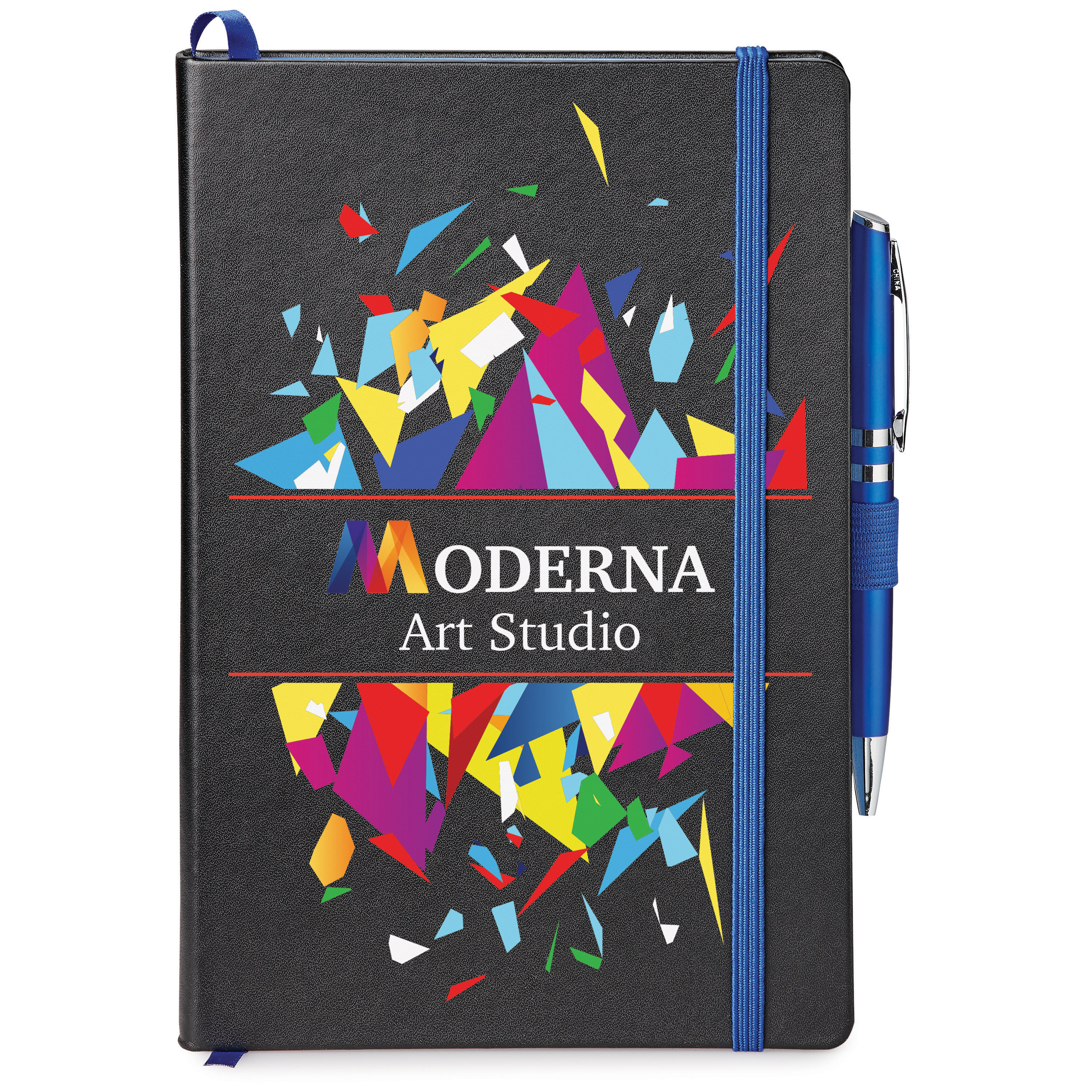 Neoskin Hard Cover Journal Combo 21