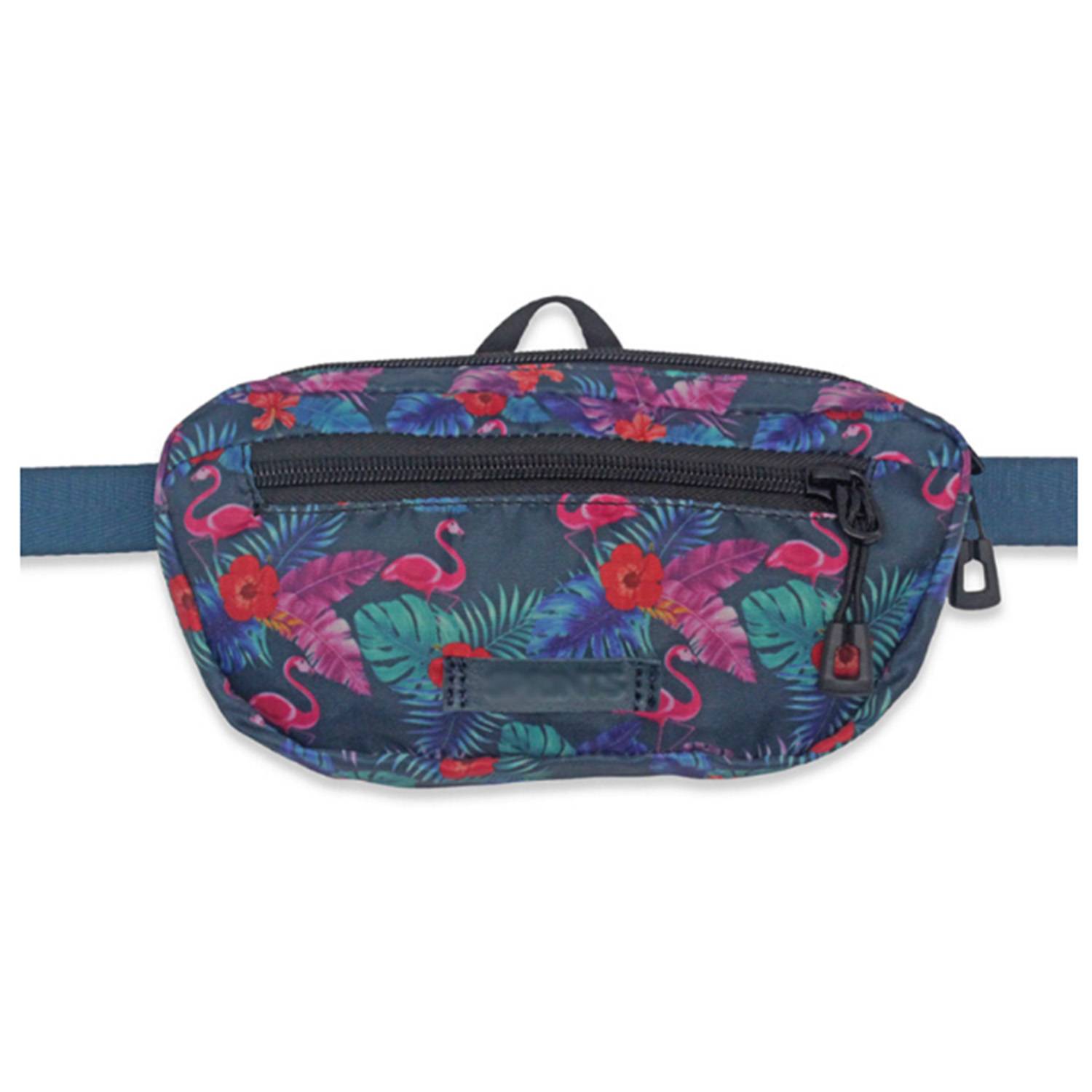 Women Polyester Running Chest Bag –Lightweight & Bounce-Free 8
