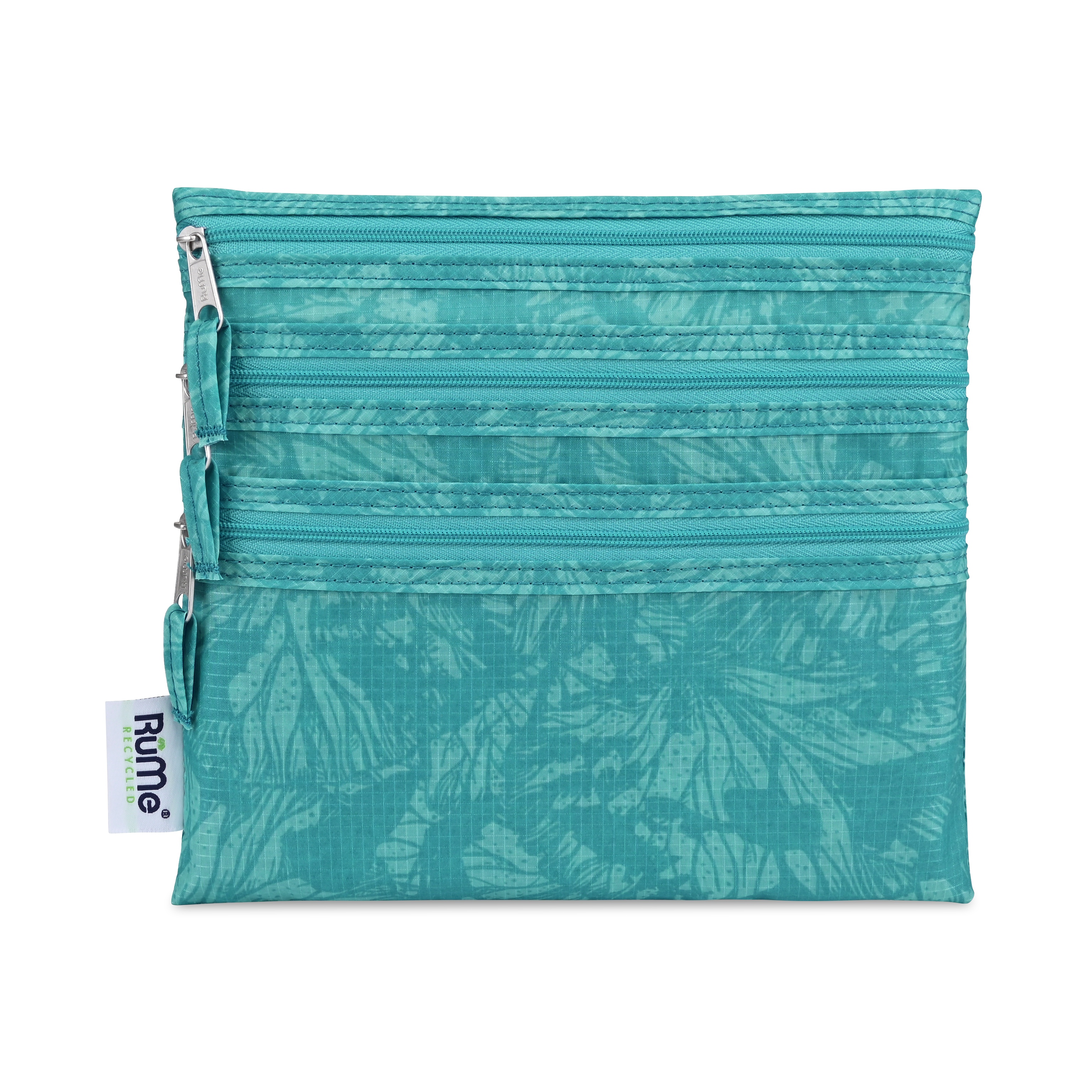RuMe® Recycled Ripstop rPET Baggie All 42