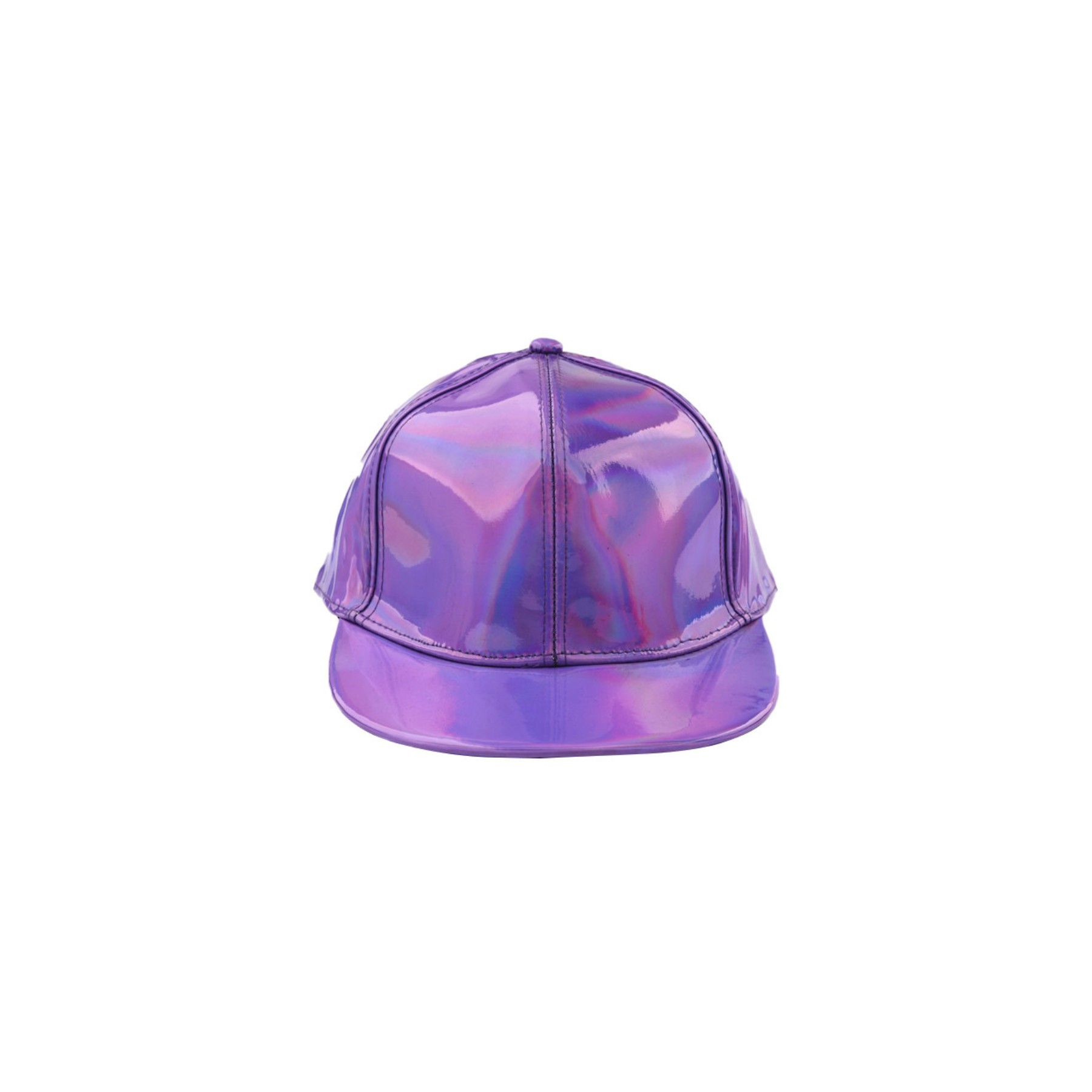 Laser Baseball Cap 6