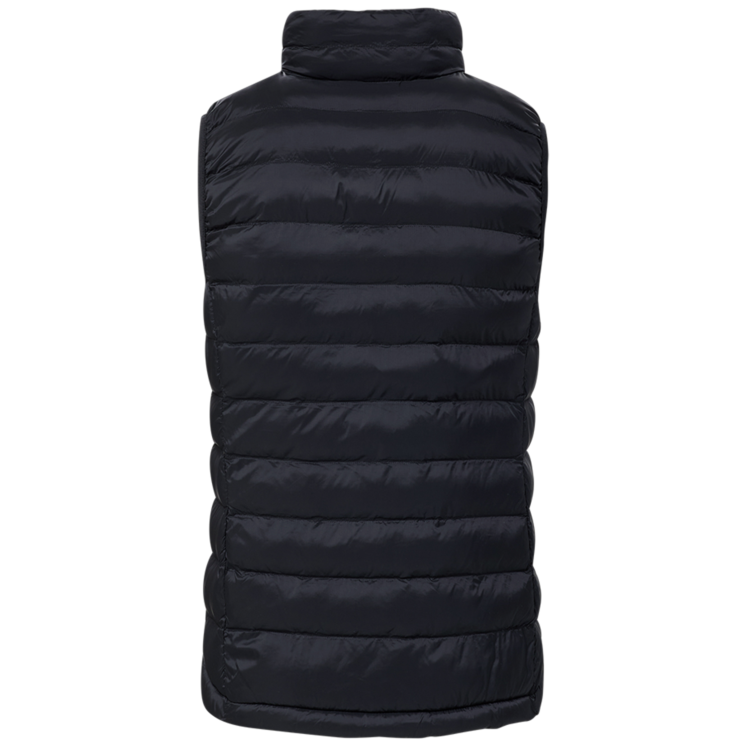 Weatherproof® Lightweight Ladies Quilted Puffer Vest 1
