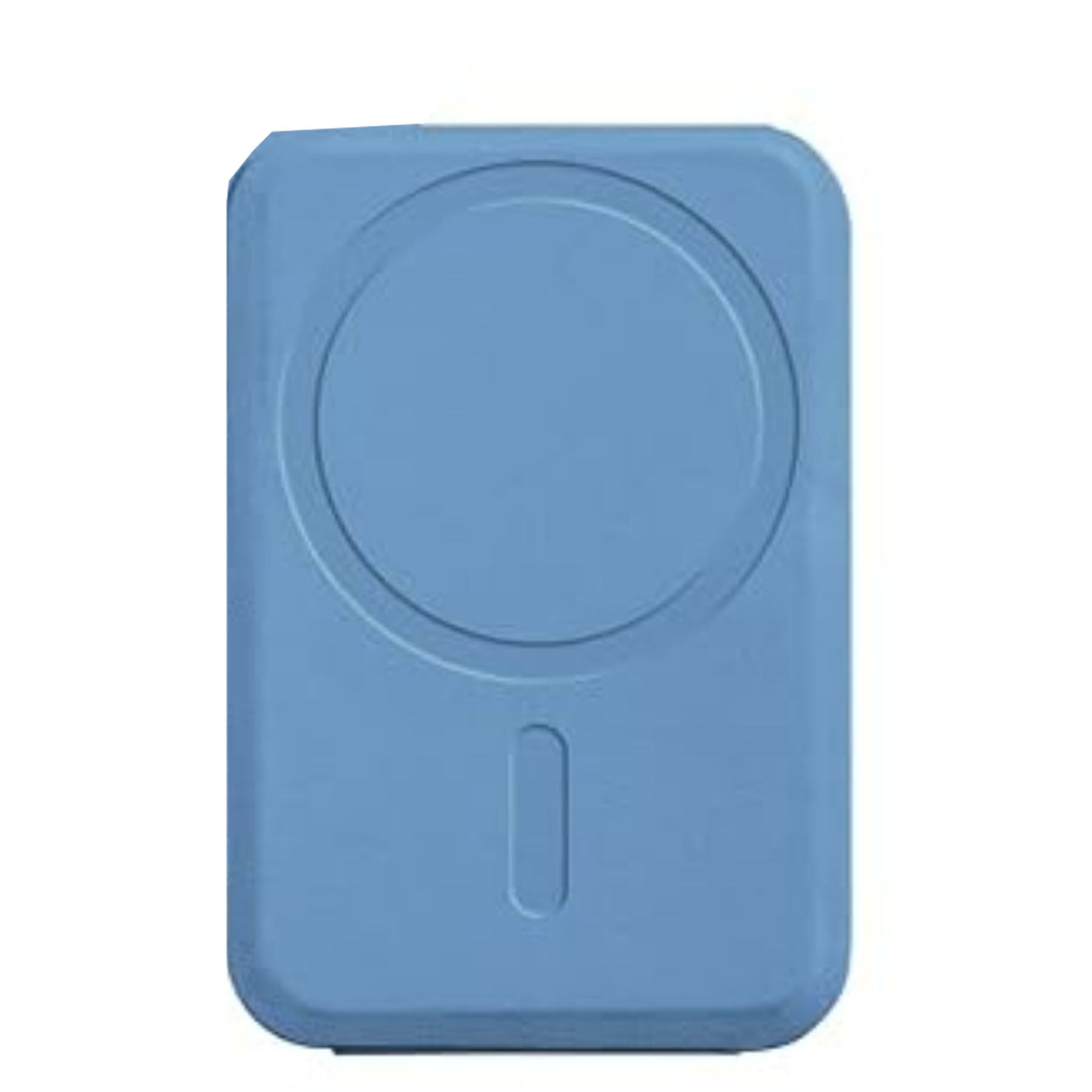 Magnetic Folding Wallet Phone Stand 6