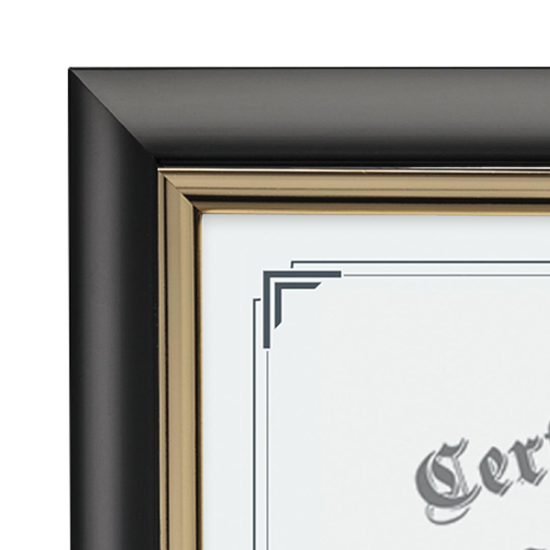 Trent Certificate  Frame 2