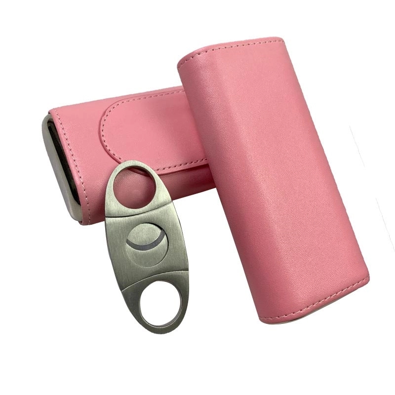 Portable Cigar Case 1