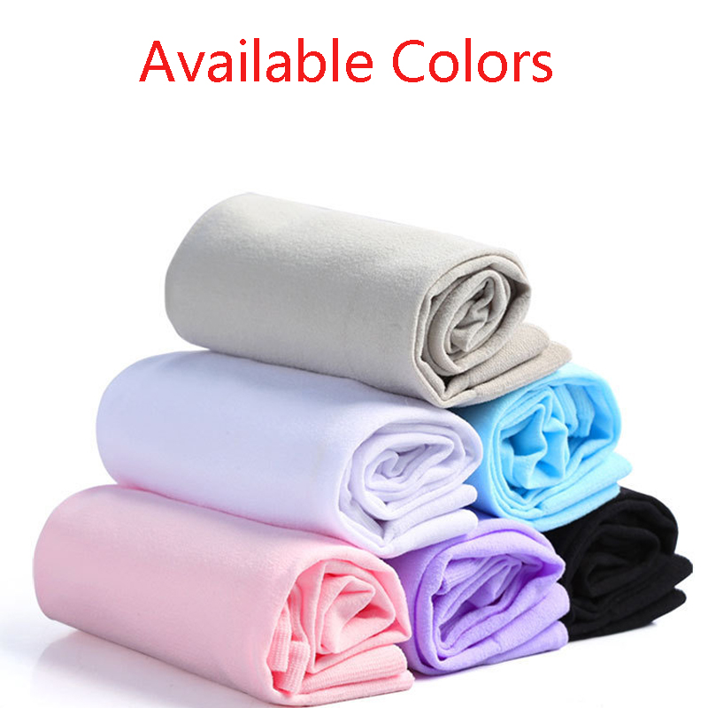 Long Cooling Ice Silk UV Arm Cover Sleeves 6