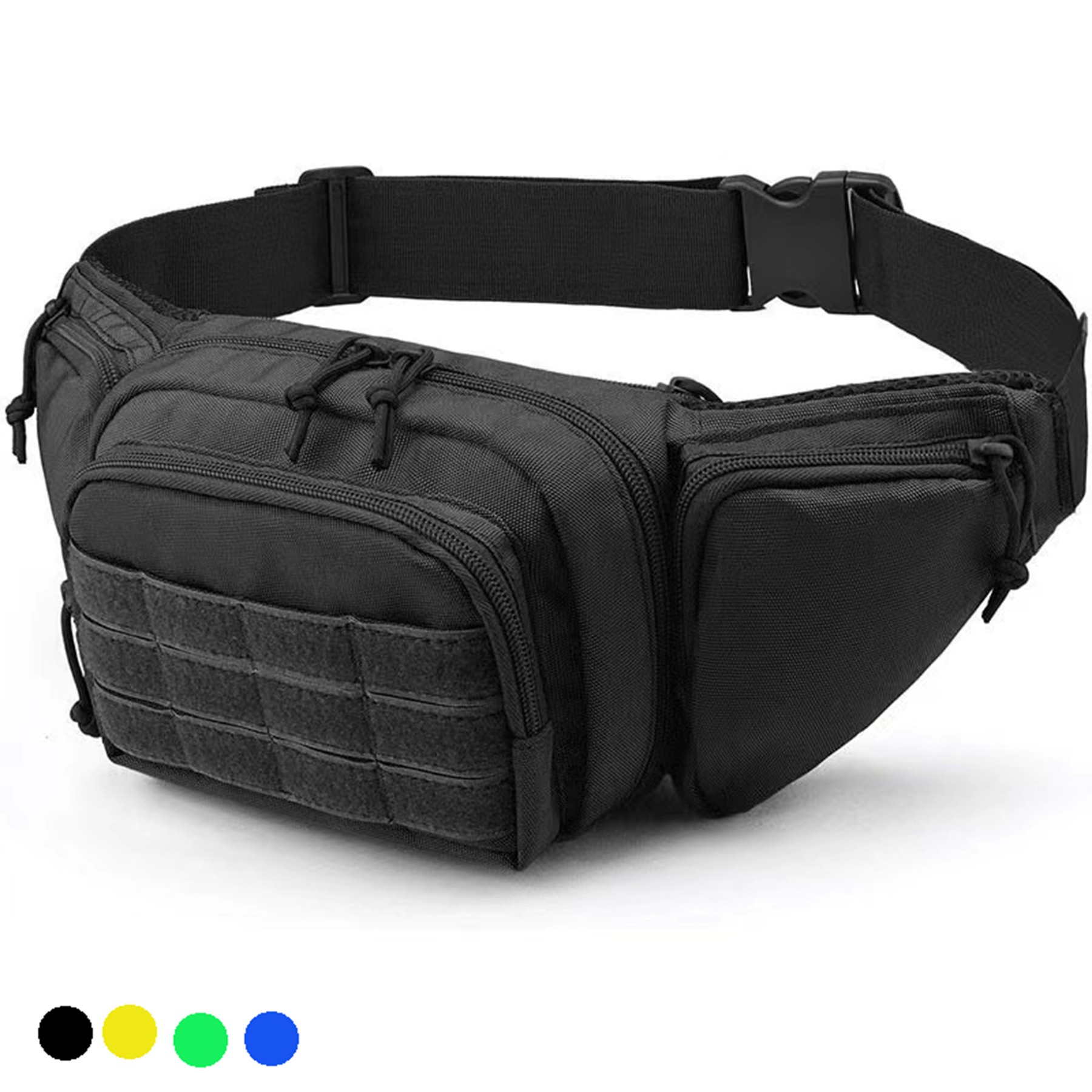 Water Resistant Holder Belt Bag