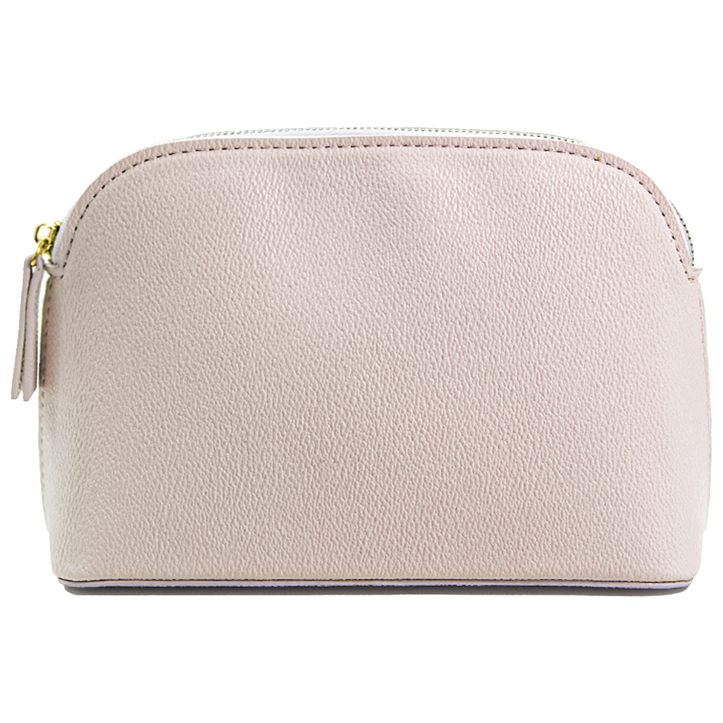 Pu Portable Makeup Handbag 11