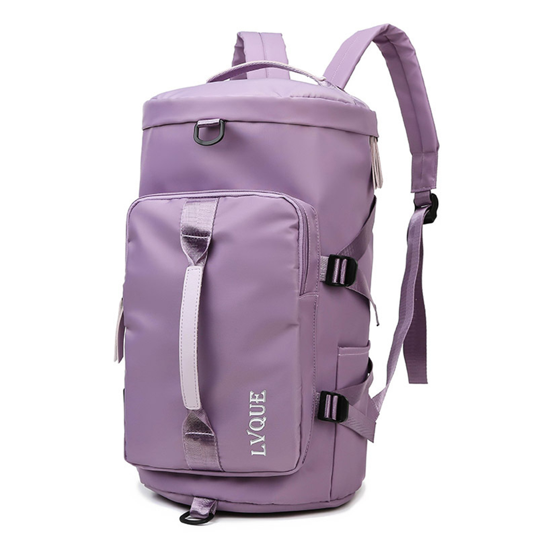Gym Duffle Bag Backpack 3
