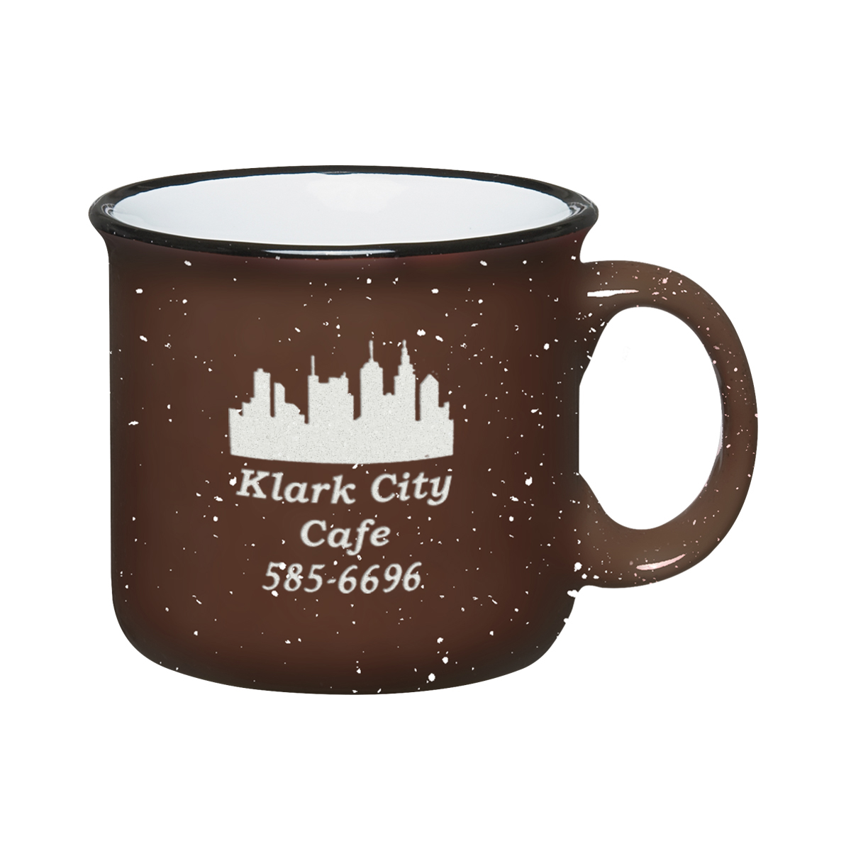 15 Oz. Campfire Mug 17