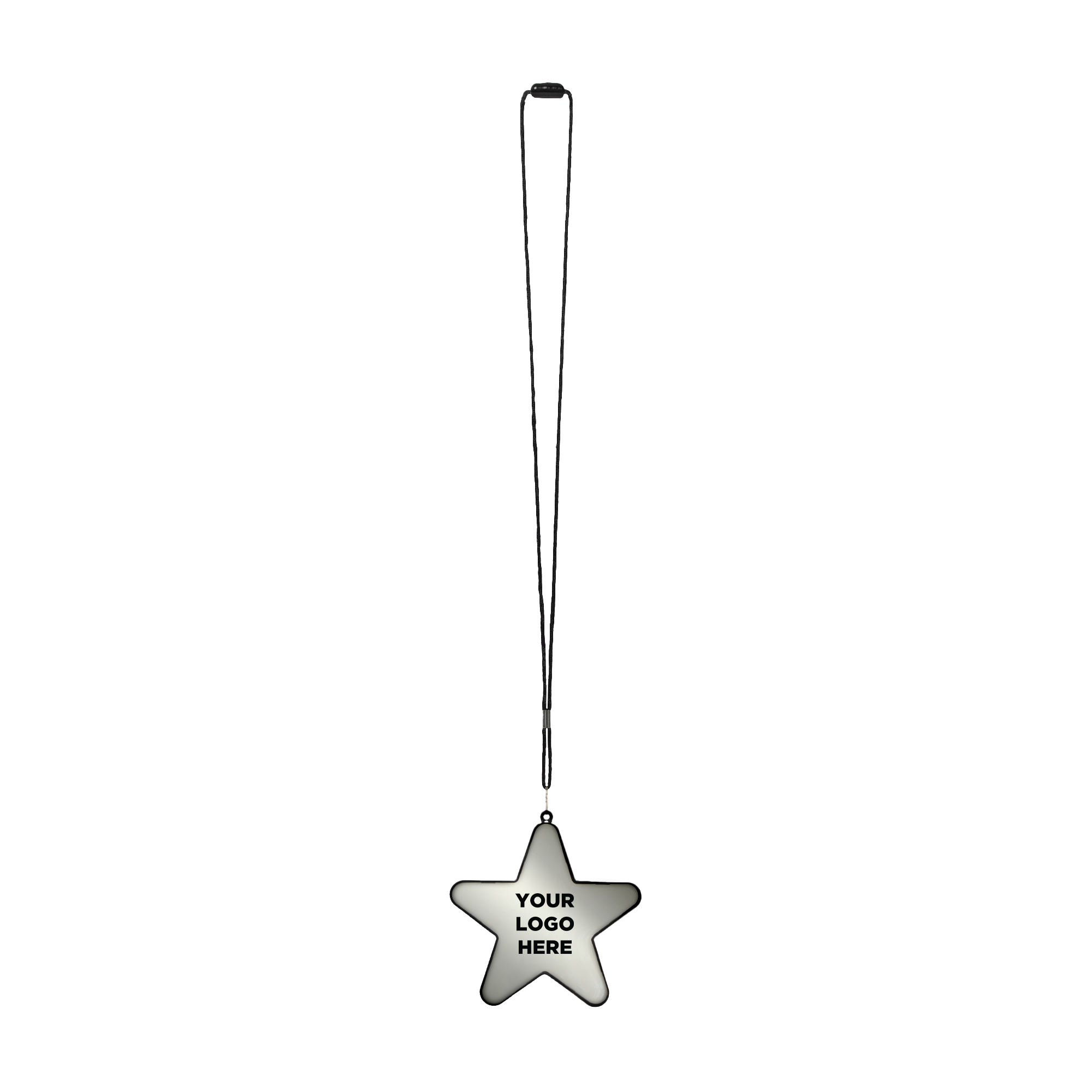 Star Time Tunnel Necklace 6