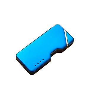 Electric Arc Lighter With Infrared Activation And USB Charging 18
