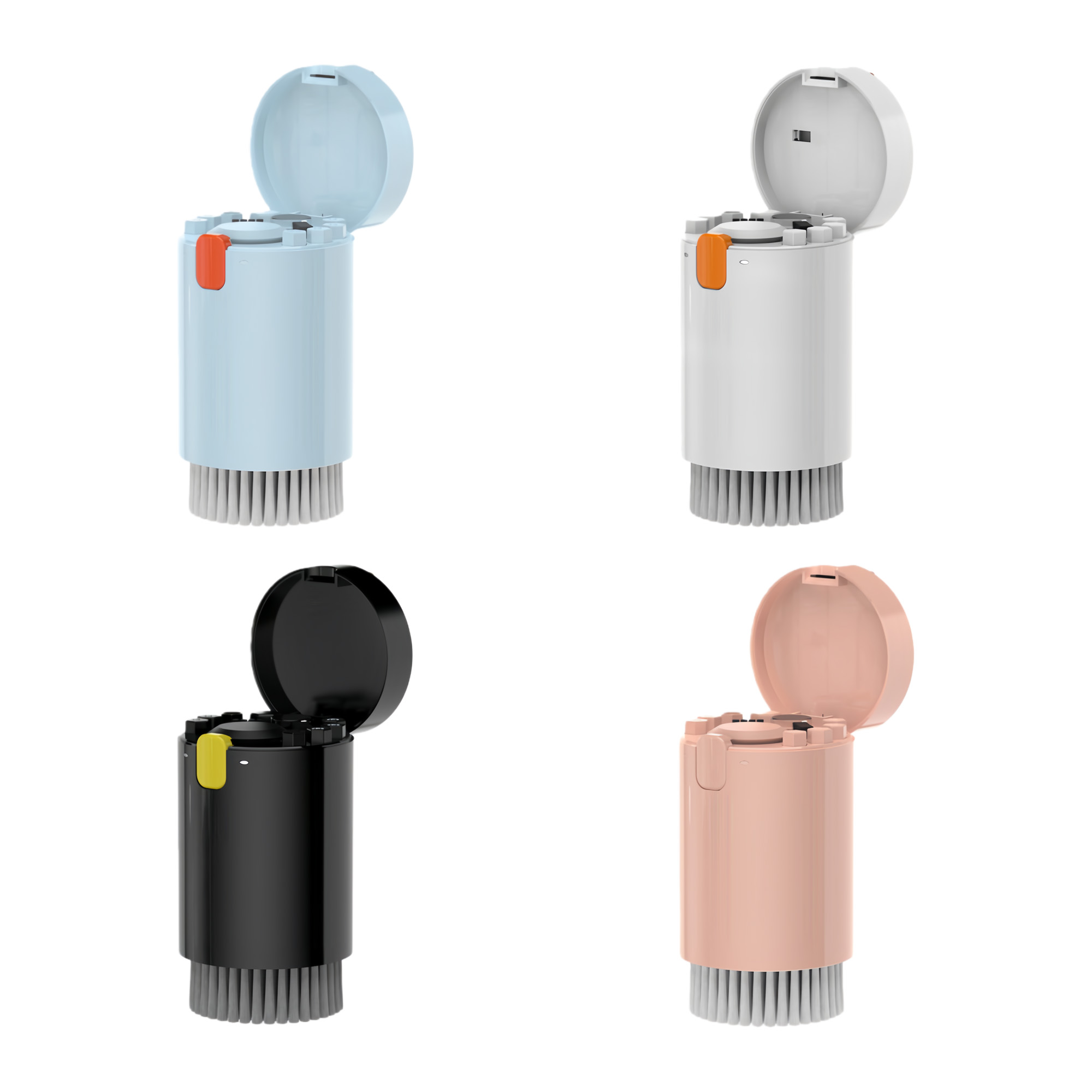 20 in 1 PP Digital Cleaning Kit 3