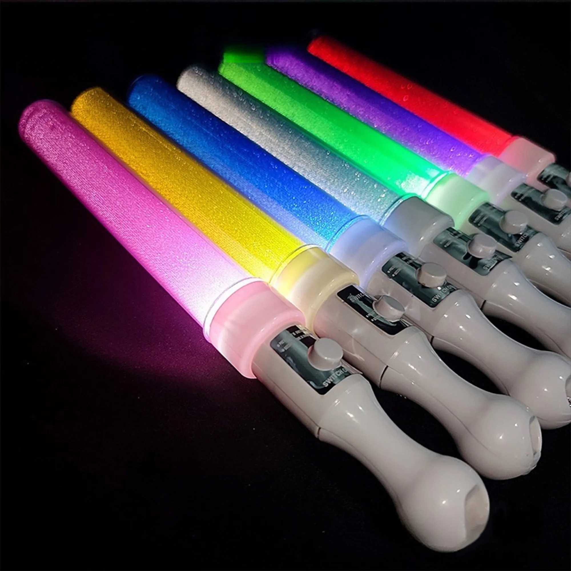 Party Glow Sticks 3