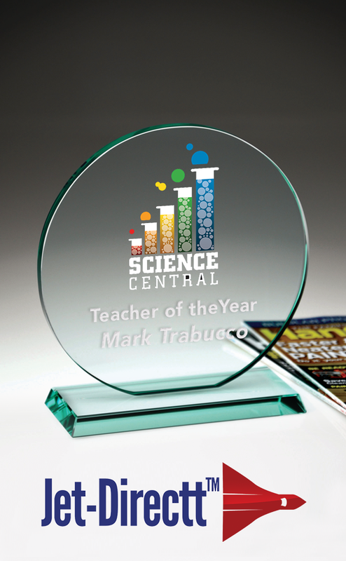 Small Rubino Award 7