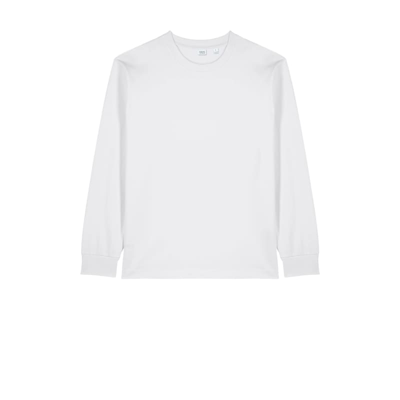 Stanley/Stella Unisex Freestyler Heavyweight Long Sleeve Tee 12