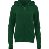 Women's CYPRESS Fleece Zip Hoody 155