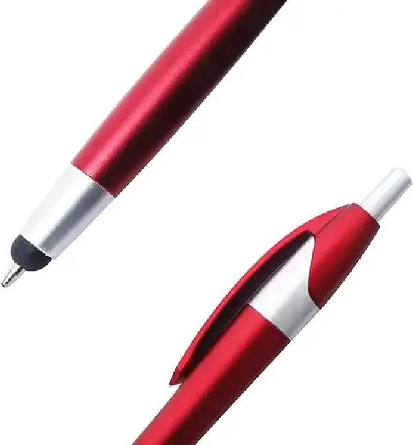 Metallic Soft Touch Stylus Pen 9