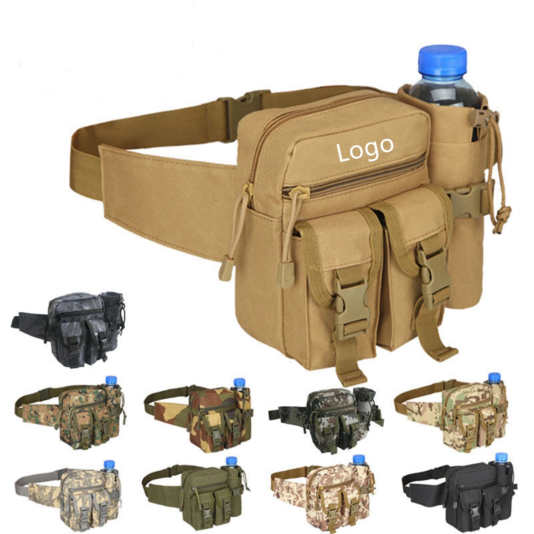 Belt Fanny Pack 3