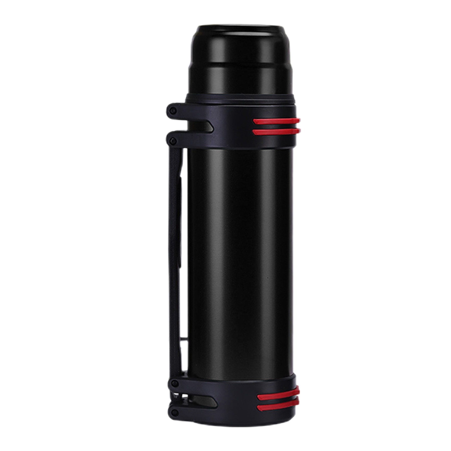 35 Oz Vacuum Insulated Bottle, custom water bottle with logo imprint 6