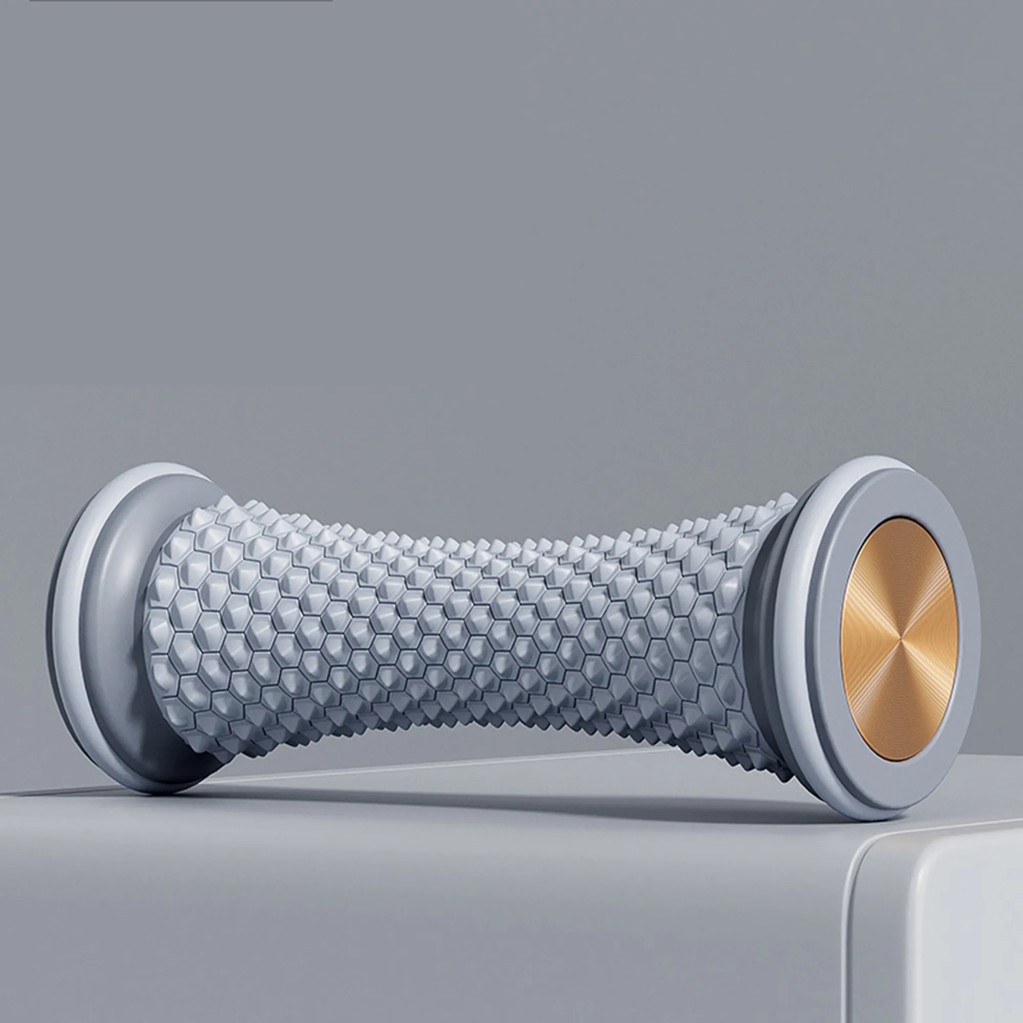 Custom Logo Plantar Fasciitis Roller Massager 5