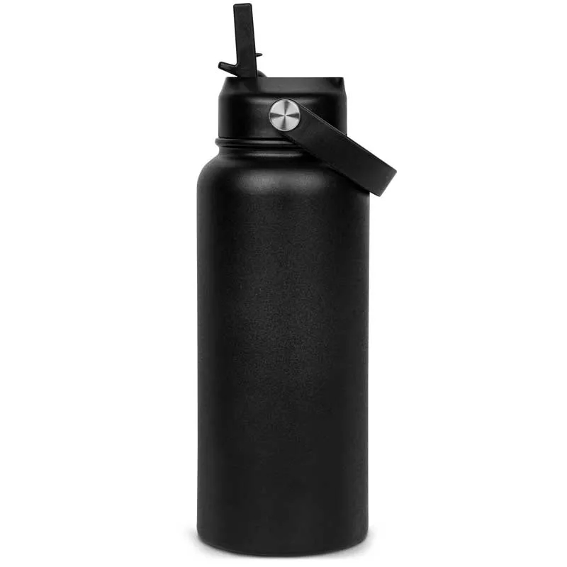 Byron Water Bottle 32 oz, custom water bottle with logo imprint 5