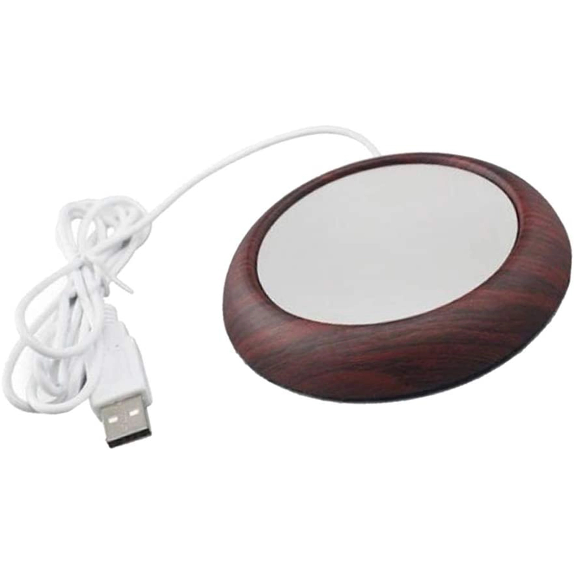 USB Coffee Heater Pad MOQ 30pcs 2