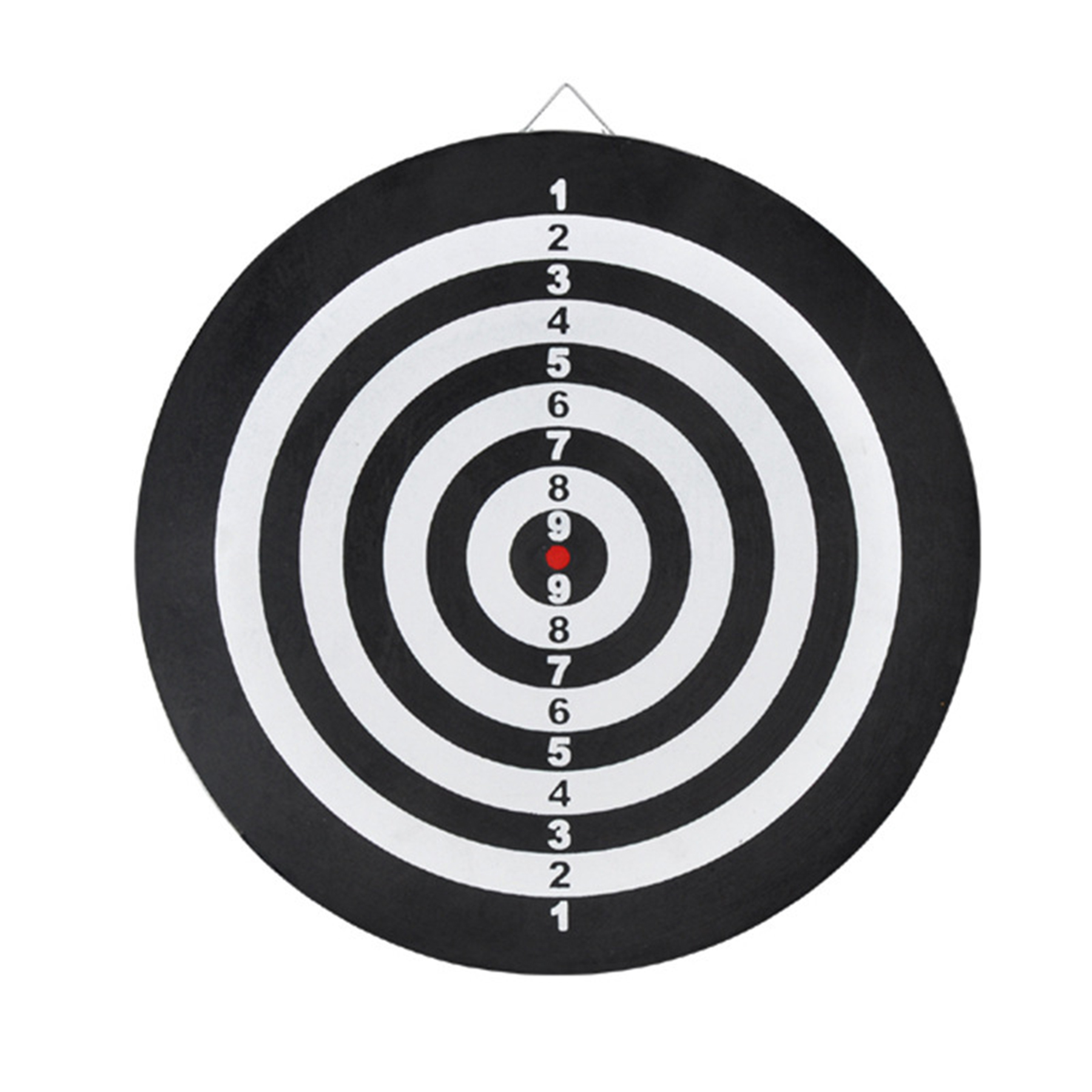 12" Dart Board 3