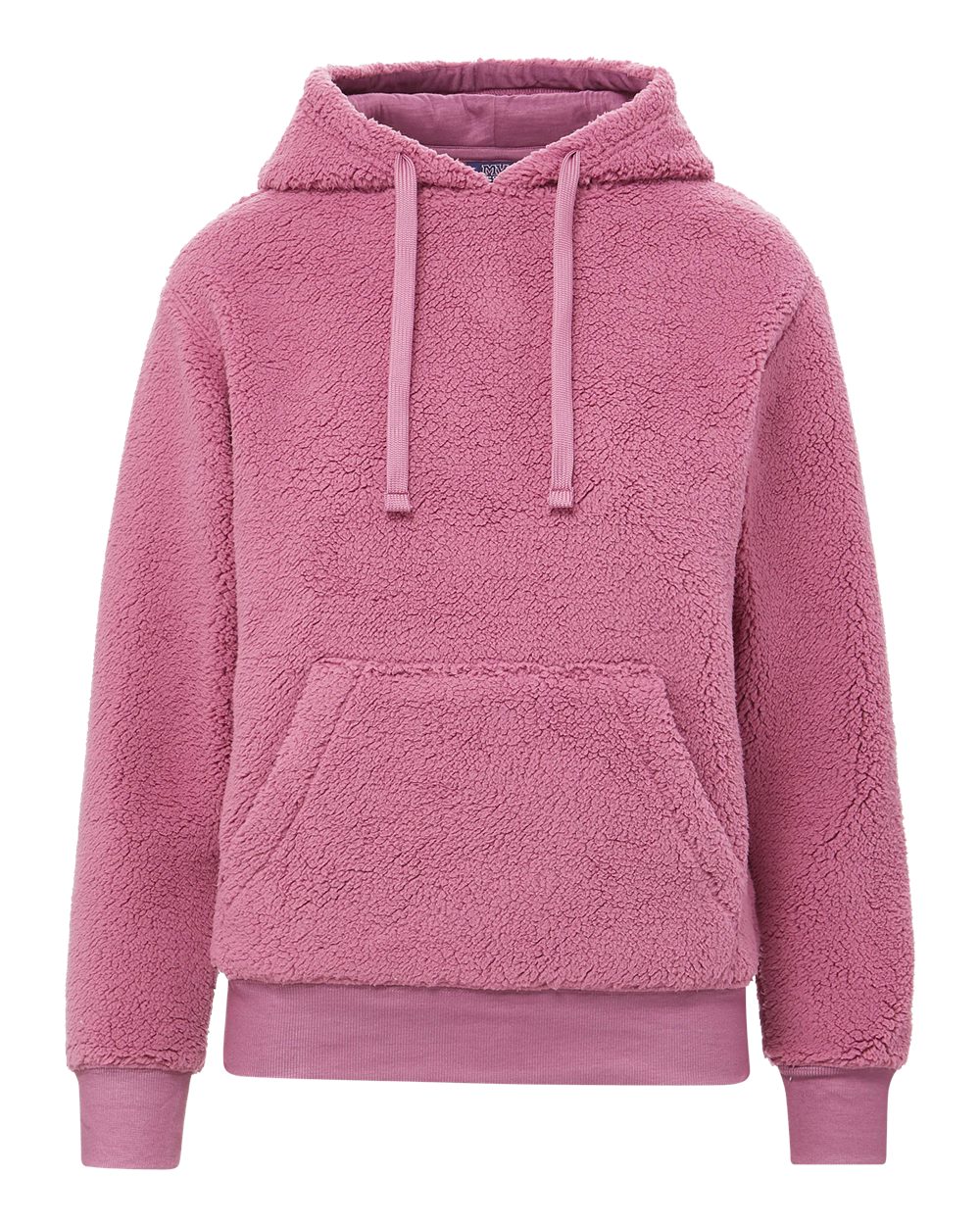 Women's Starla Sherpa Hooded Pullover - W25122 13