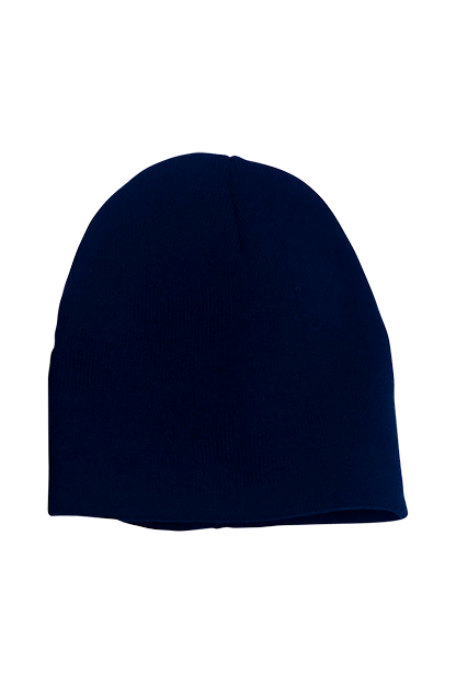 Knit Beanie Cap 5