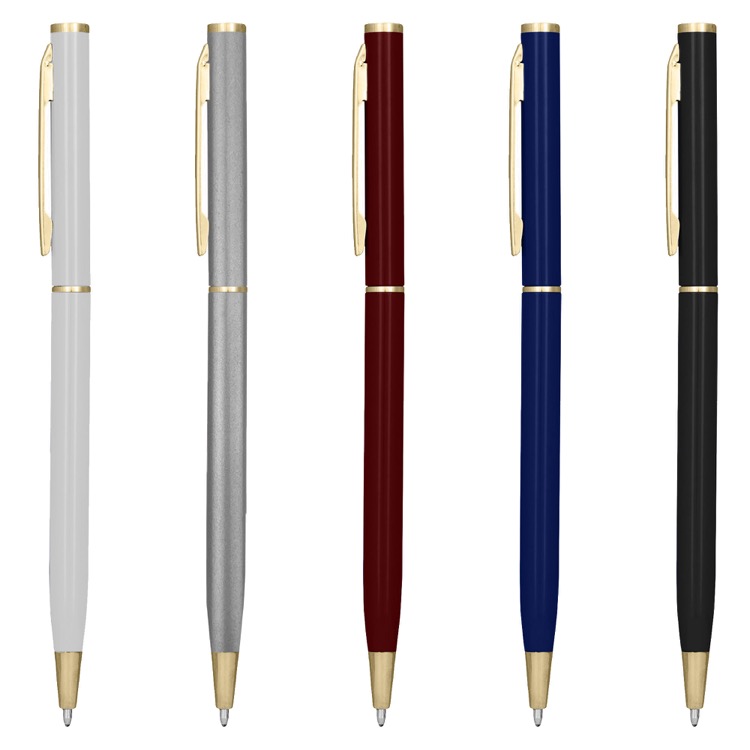 Berlino Metal Gold 8
