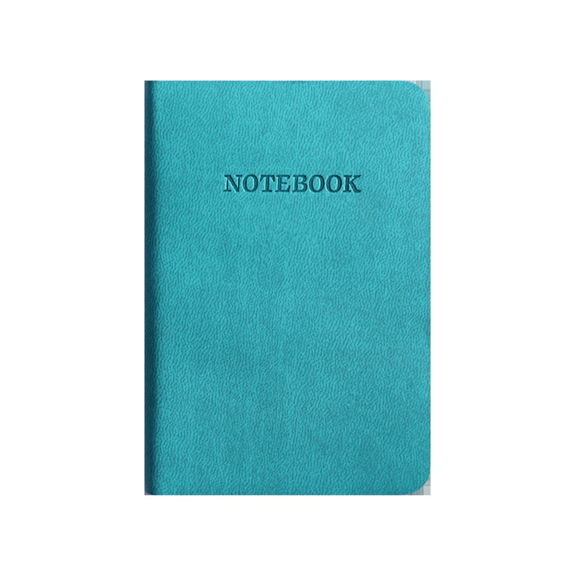 A7 Leather Pocket Notepad 6