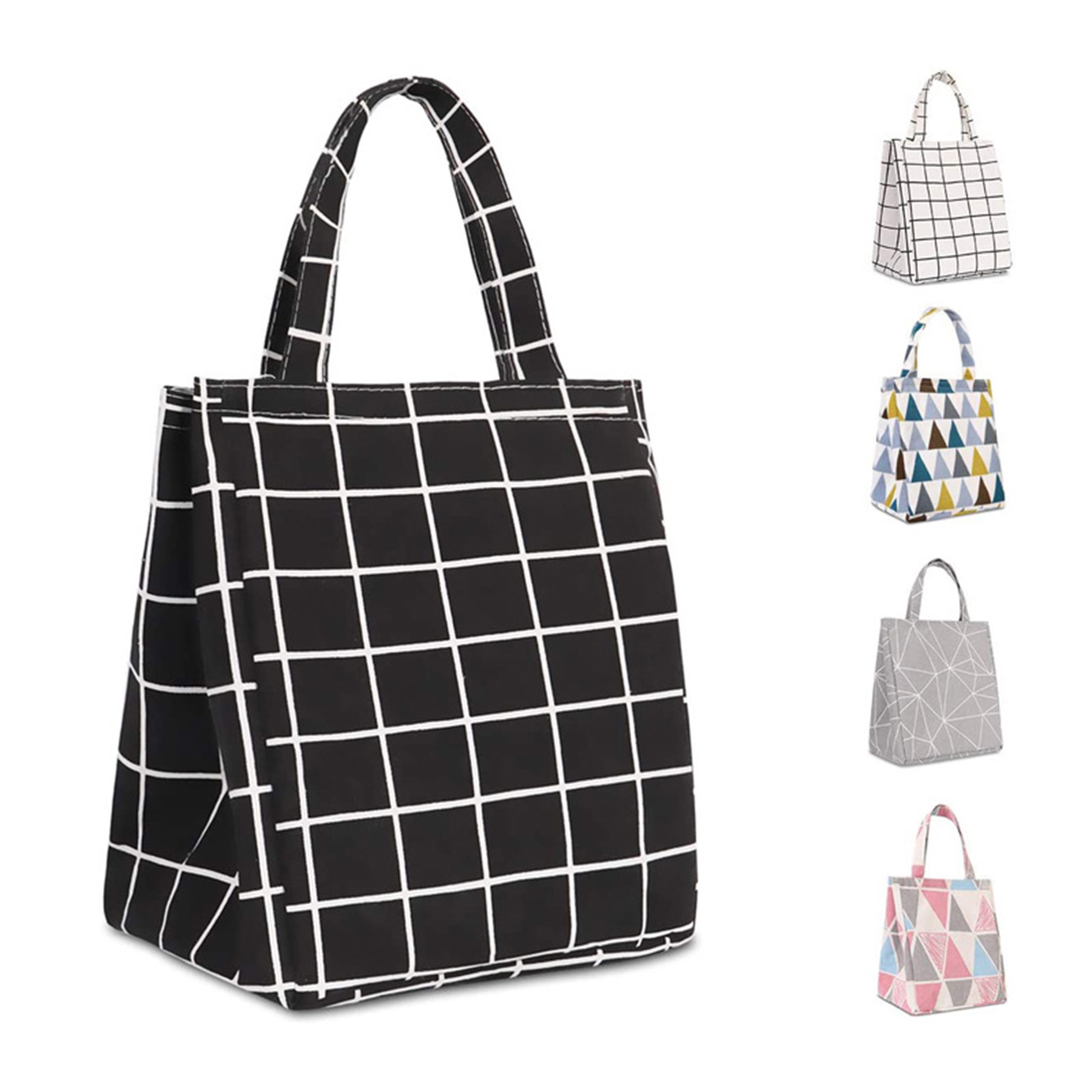 Lunch Insulated Bags 3