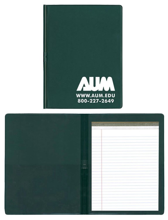 Presentation Folder with Pad 3