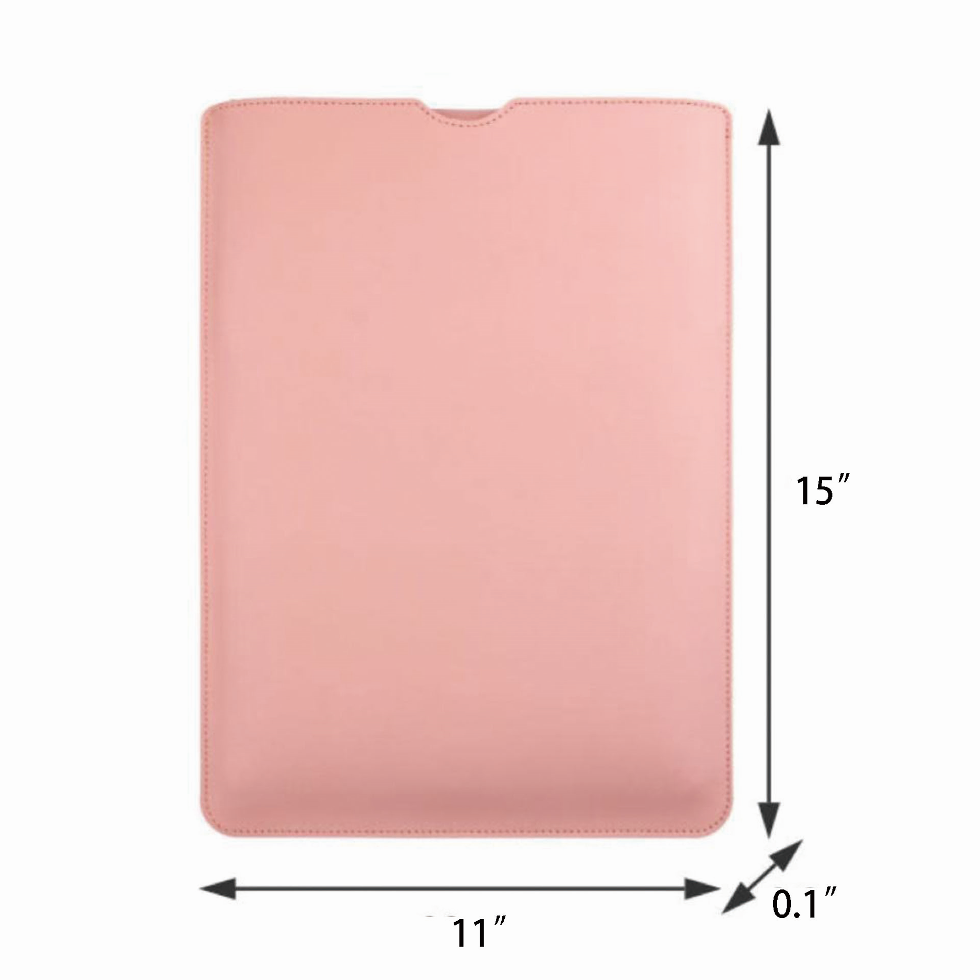 Compact Tablet Security Sleeve 2