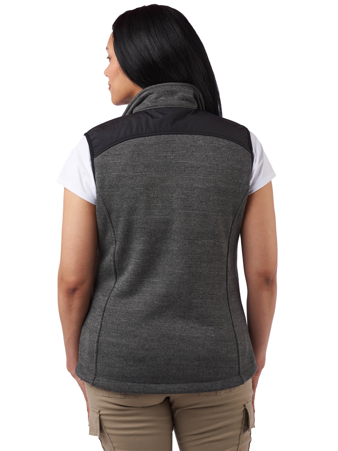 Ladies Capitan Vest 3