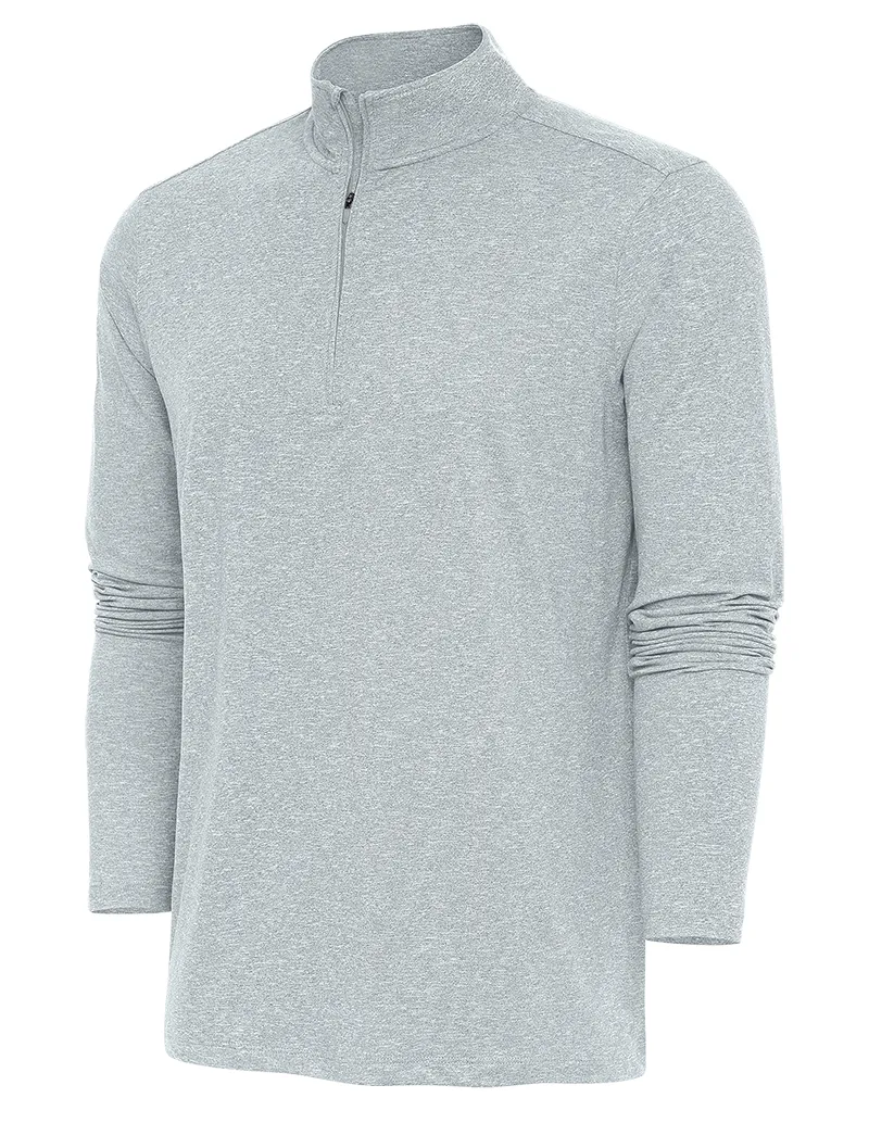 Hunk 1/4 Zip Pullover, custom hoodie or sweatshirt with logo imprint 2