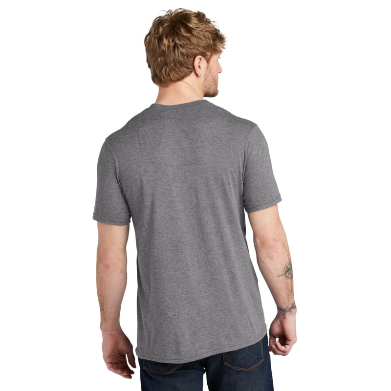 Volunteer Knitwear Tri Tee 6