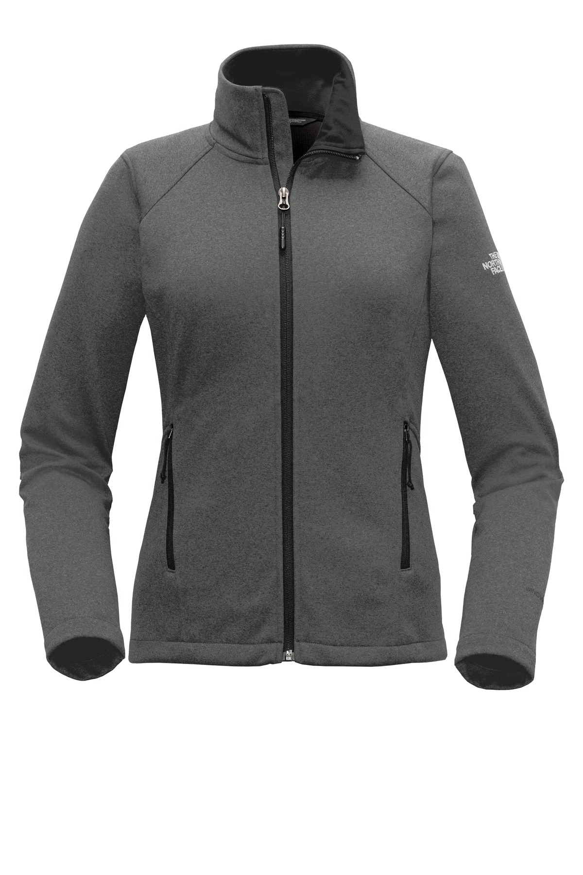 The North Face® Ladies' Ridgeline Soft Shell Jacket 9